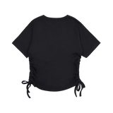 デイオフピンカイTシャツ