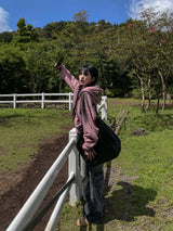 オーバースプレークロップフード