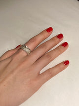 Lace Ring