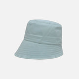 コットンバケットハット / COTTON BUCKET HAT (MISTY BLUE)