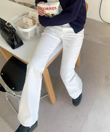 Moving boot cut - pt