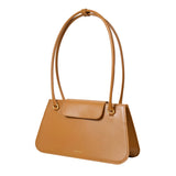 パティバッグ/pattie bag - cognac