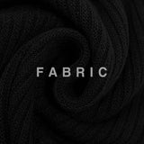 [NONCODE] Curtain Coloring Leg Warmer