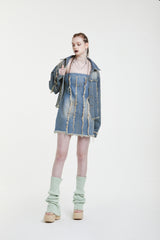 モノフィットワンピース / MONOFIT ONEPIECE