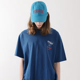 プレーンTシャツ / PAPER PLANE TSHIRTS (5COLORS)