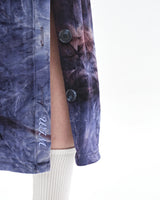 VELVET CREASE SKIRT (6629168152694)