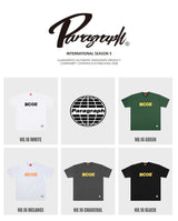 paragraph 8 Color [送料無料]正規品 (6542406090870)