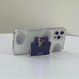 キャッツドリームジェリーアイフォンケース / [set] cat's dream jelly case