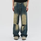 Far Vintage Denim
