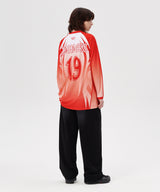 TRIBAL RACING JERSEY