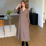 Grocery Marke - Dress