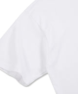 glitter circle logo tee (6548768260214)