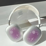 Shy Brling AirPods Max Case