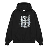 NIGHTMARE HOODIE
