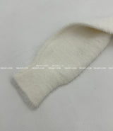 block soft knit bolero
