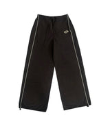 PNFメイド ナイロンパラシュートパンツ / PNF made nylon parachute pants