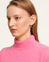 Square Volume Earring