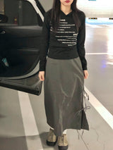 Moco skirt
