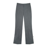 TINGE SNAP BOOTSCUT PT (2color!)