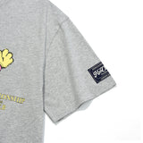ウィティーバニールーズフィットグラフィックTシャツ