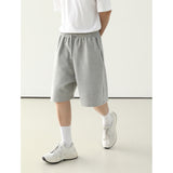 BERMUDA HALF SWEAT PANT'S