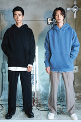 Semi Oversized SYNC Hoodie (6593918074998)