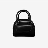 Kazet Pocket Tote Mini Bag