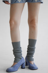 バディーフラットヒール/Buddy Flat Heel (2color)