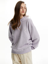 MOON BUNNY HOODY LIGHT PURPLE (6586524762230)