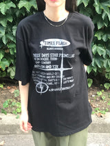ウォーリードボクシーティー