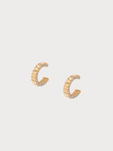 no.134ゴールドピアス / no.134 earring gold
