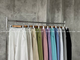 Napping jogger pants