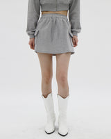 ジュリカーゴトレーニングスカート / Juri Cargo Training Skirt (3color)
