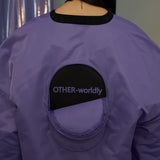 VIOLET wrap jumper (6591785402486)