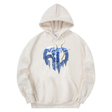 HEART BALL HOODIE