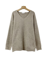 22S/S ランドリー Vネックニット(5 color) (6674911166582)