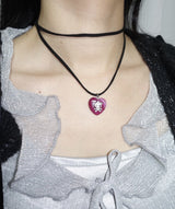 LOVE Skull
