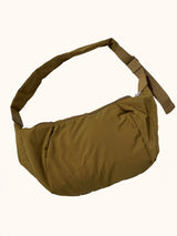 Dump cross bag