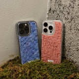 Knit Case Sora (Jelly Hard)