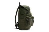 グロスミニマルバックパック / GLOSS MINIMAL BACKPACK