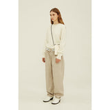 BS2B ニット / BS2B KNIT_Ivory