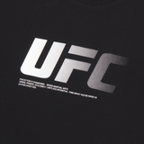 UFC ゼロ100 オーバーサイズフィット SS