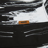 アノラックジャケット / BSR2223FWJK094 RTR ANORAK JACKET STAIN BLACK