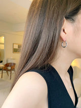 Tamia Earrings