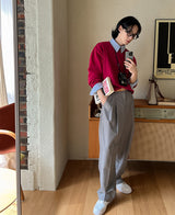 22s/s 2PLANベーシックスラックス (5 color) (6695929970806)