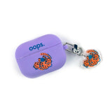 OOPS TIGER AIRPODS PRO CASE (6538470686838)