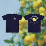 Lemon Squeezers