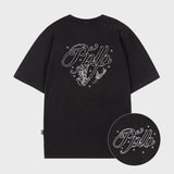 ［予約販売5/21～］フェアリーTシャツ /［pre-order5/21～］ pplb fairy tee (PT0077)