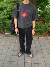 ジャックウエストコーストショートスリーブTシャツ