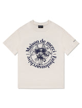 ウィメンズ ルリスエンボクロップTシャツ(FCC2TS387W)